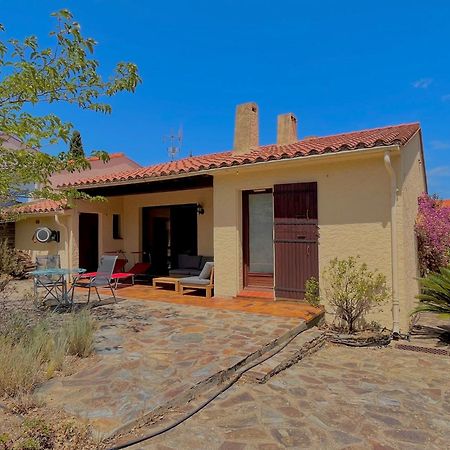 4Amb2 Villa De Caractere Avec Piscine Collective Collioure Exterior photo